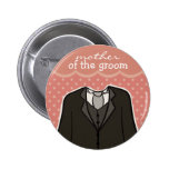 Mother of the Groom // PINK