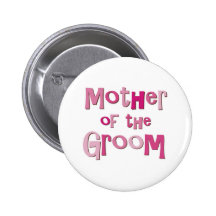 Mother of the Groom Pink Brown