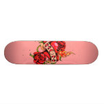 Mother skateboards