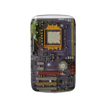 Motherboard Blackberry Bold Case
