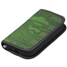 Motherboard Folio Planner