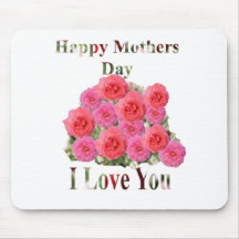 motherday mouse pads