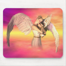 Motherhood MousePad