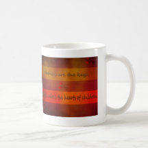 Mothers are the keys mugs
