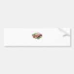 Mother's Day Bumper Sticker