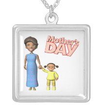 Mothers Day Custom Jewelry