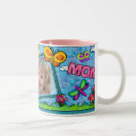 Mother's Day Custom & Text Photo Mug