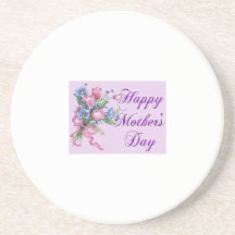 Mothers Day Drink Coaster
