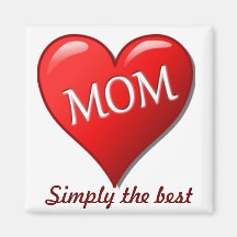 Mothers Day Magnets
