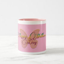 mothers day mug