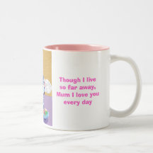 Mother's Day Mug