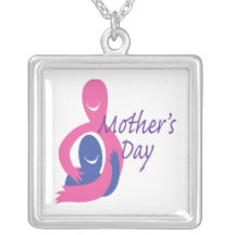 Mothers Day Necklace