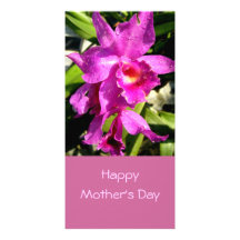 Mother's Day Photo Cards