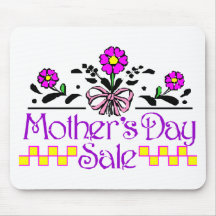 Mothers Day Sale Mousepads