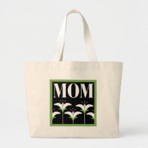 Mother's Day Tote Bags