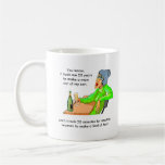 Mother's mug