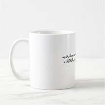 Mothers Work Mugs