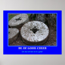 MotivationalPoster - Good Cheer