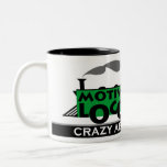 Motive Loco Mug