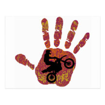 Moto The Language Postcards