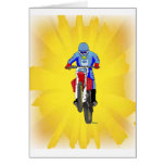 Motocross 103 card