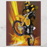 Motocross 404 flyers