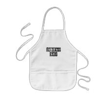 Motocross Rocks Aprons