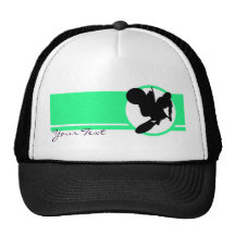 Motocross Whip Hats