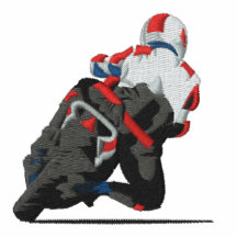 Motorbike Jacket