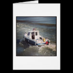 Motorboat cards