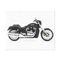 Motorcycle 10 canvas prints