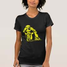Motorcycle Drag Racing Shirts