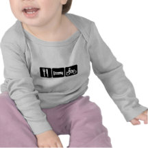 Motorcycling Tshirt