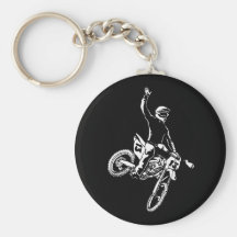 Motorodeo Keychains