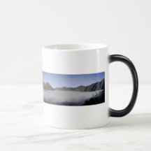 Mount Bromo #1 Mug