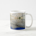 Mount Hoffmann Peak In Yosemite Park Coffee Mug