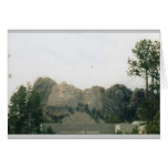 Mount Rushmore(Card)