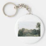 Mount Rushmore Key Chains