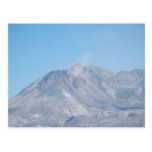 Mount St Helens Post Cards