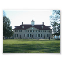 Mount Vernon Photograph