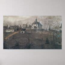 Mount Vernon Posters