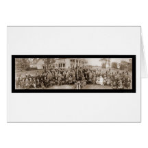 Mount Vernon Virginia Photo 1925 Cards
