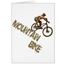 Mountain Bike Cards