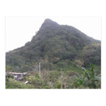 Mountain Peak Postcards