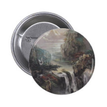 Mountain Retreat Button