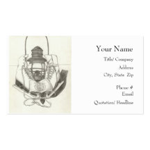 Mountain State business cards