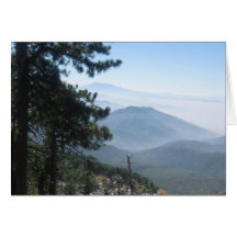 Mountain Vista Cards