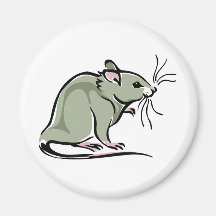 Mouse Magnets