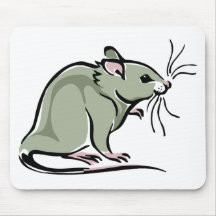 Mouse Mouse Mats