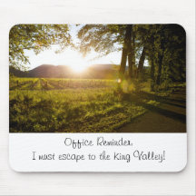 Mouse Pad